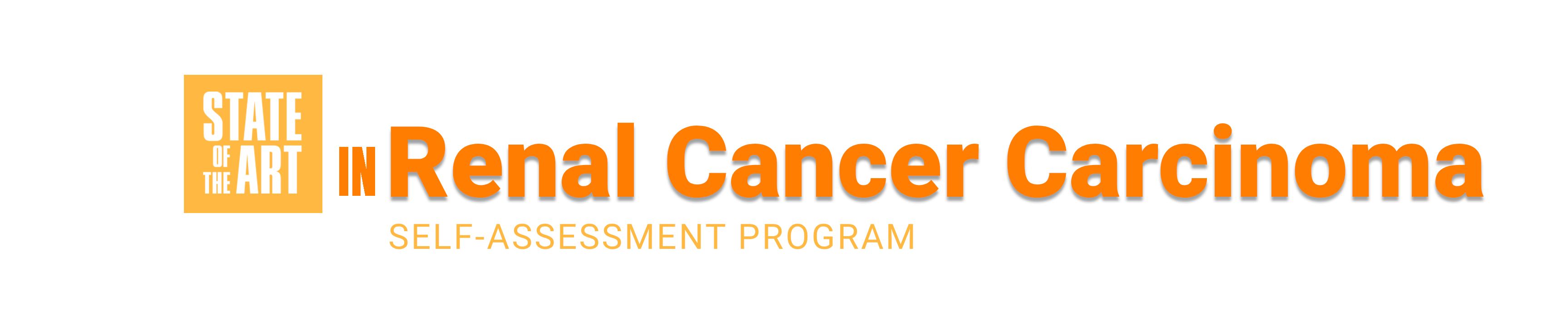 State of the Art in Renal Cell Carcinoma